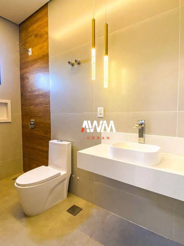 Casa de Condomínio, 3 quartos - Foto 10