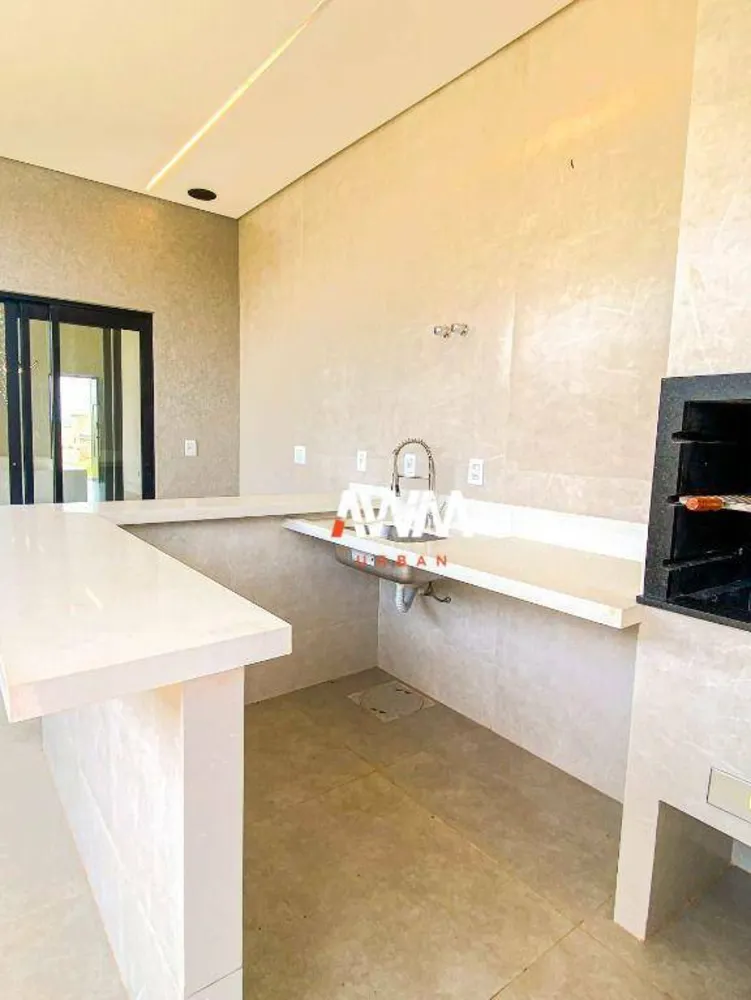 Casa de Condomínio, 3 quartos - Foto 6