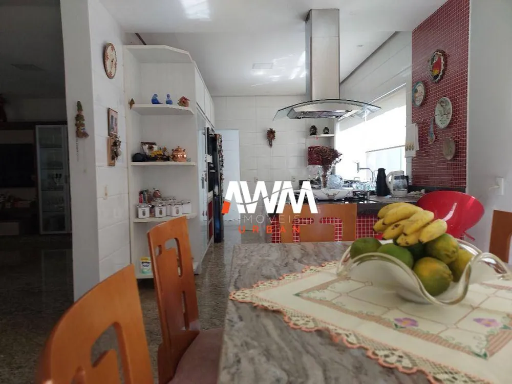 Sobrado, 4 quartos, 400 m² - Foto 10