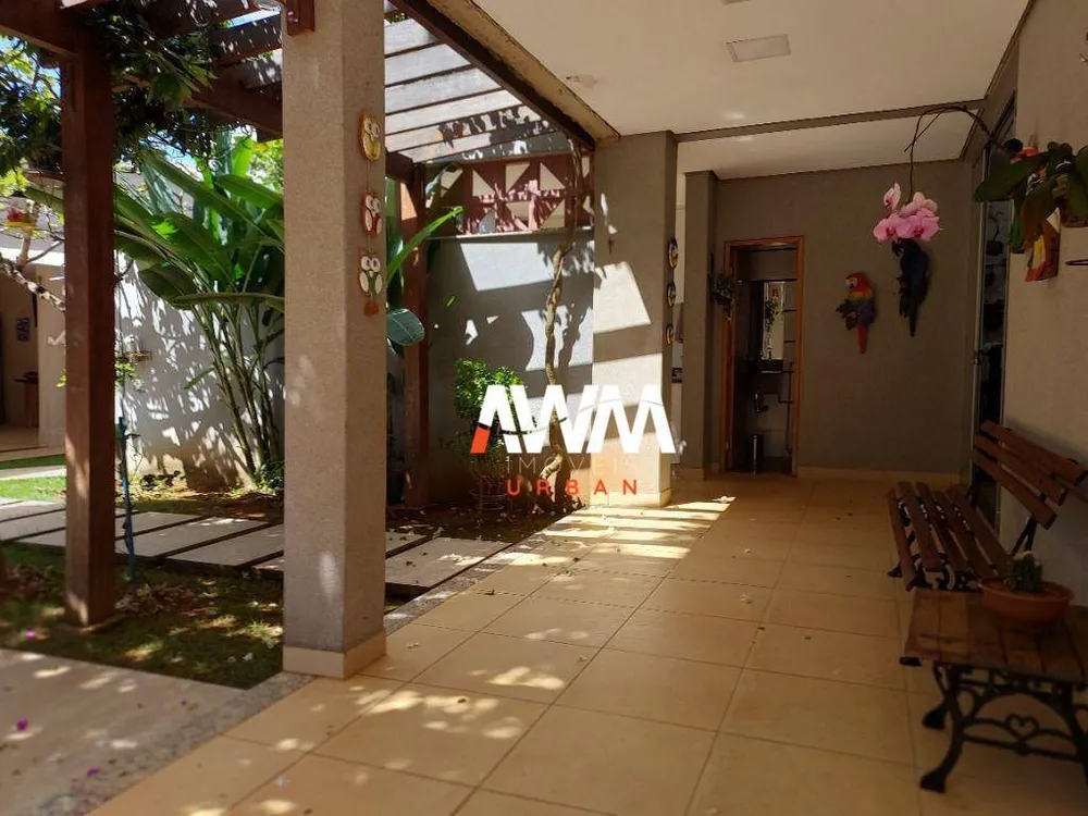 Sobrado, 4 quartos, 400 m² - Foto 6