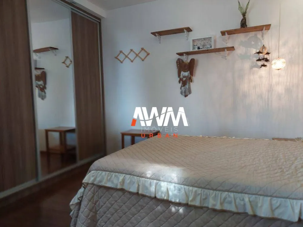 Sobrado, 4 quartos, 400 m² - Foto 14