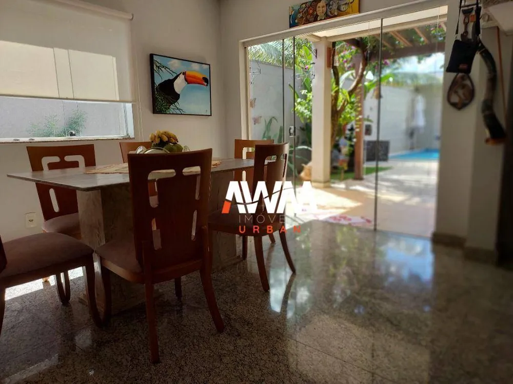 Sobrado, 4 quartos, 400 m² - Foto 9