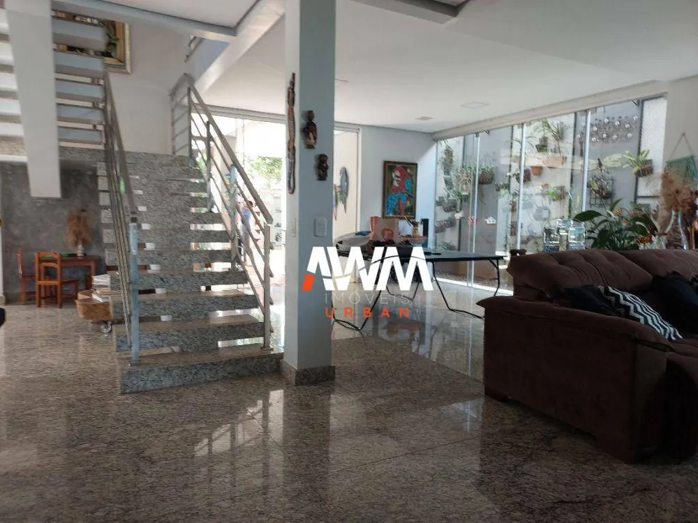 Sobrado, 4 quartos, 400 m² - Foto 8