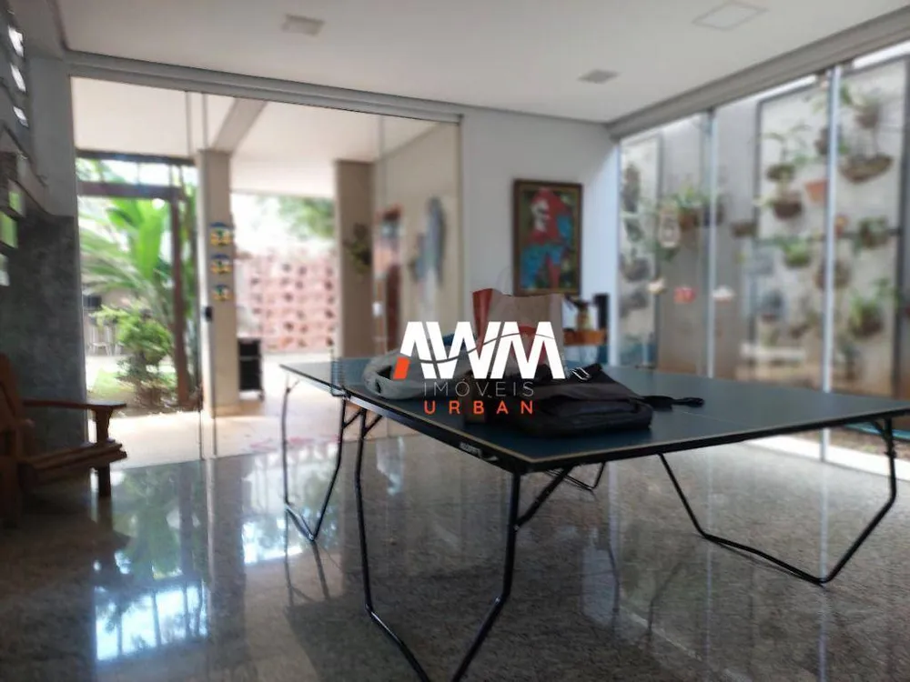 Sobrado, 4 quartos, 400 m² - Foto 1