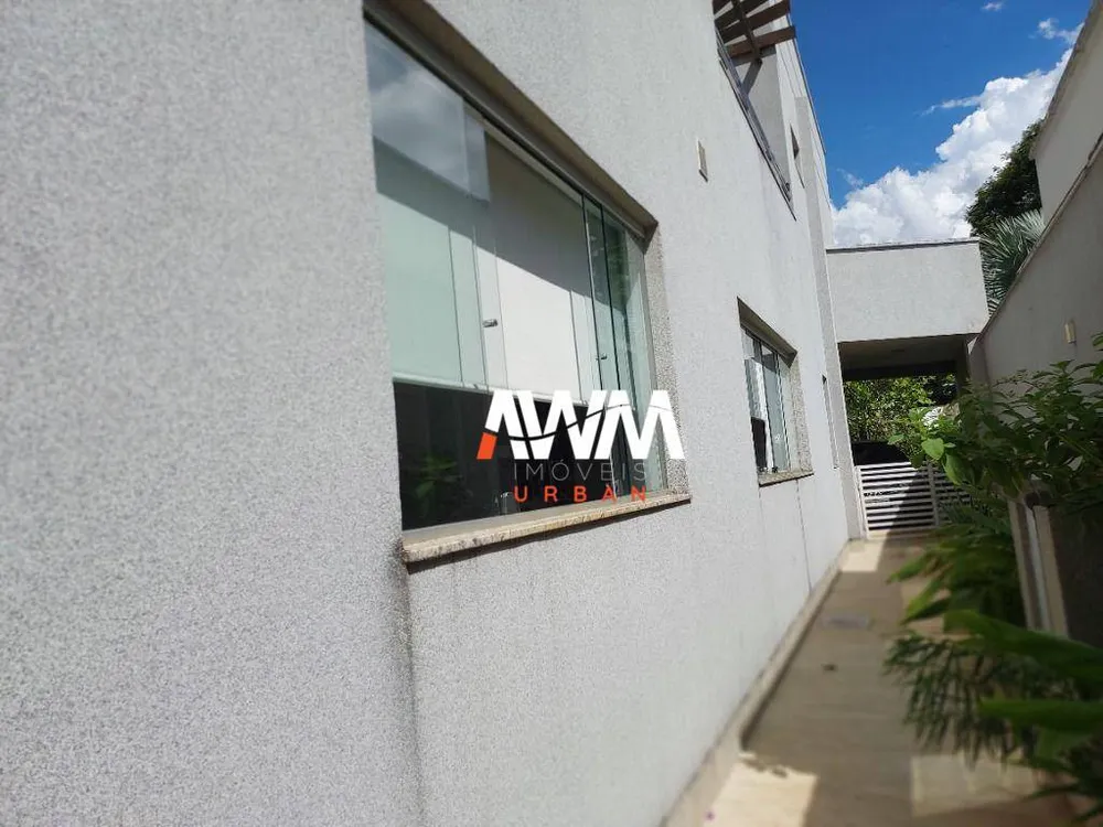 Sobrado, 4 quartos, 400 m² - Foto 5