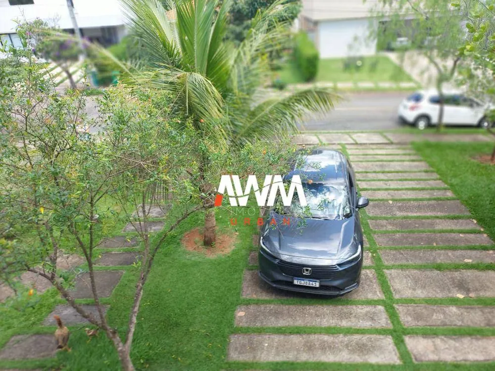 Sobrado, 4 quartos, 400 m² - Foto 13