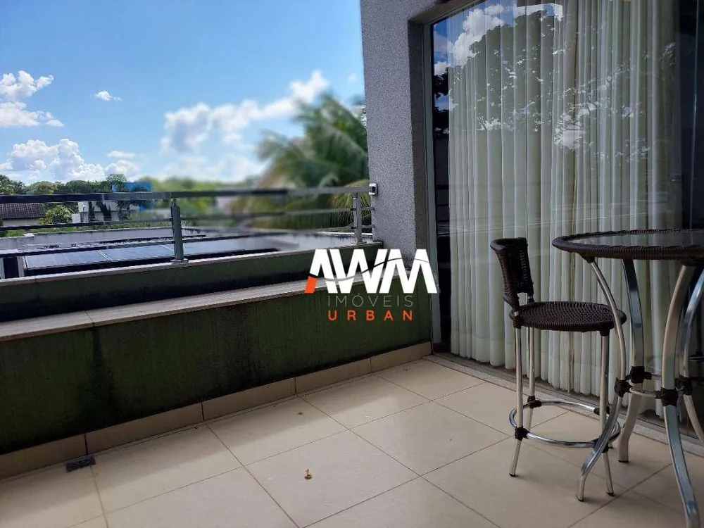 Sobrado, 4 quartos, 400 m² - Foto 12