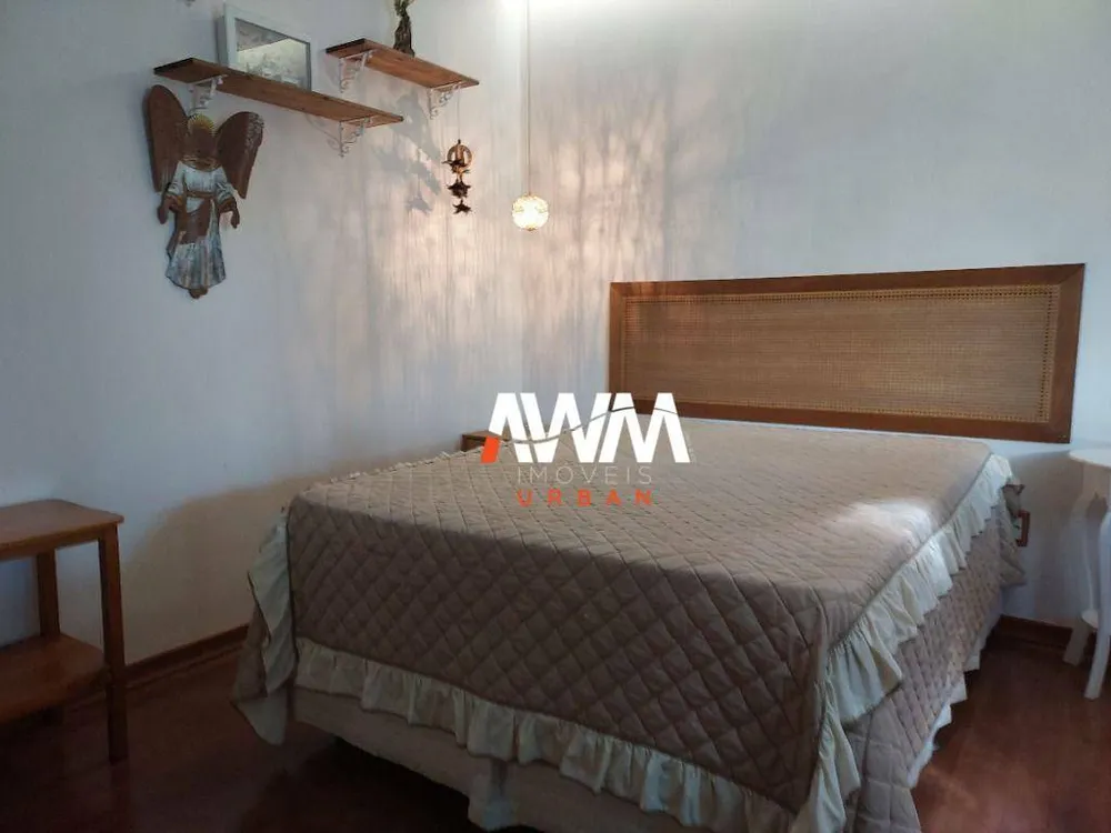 Sobrado, 4 quartos, 400 m² - Foto 15