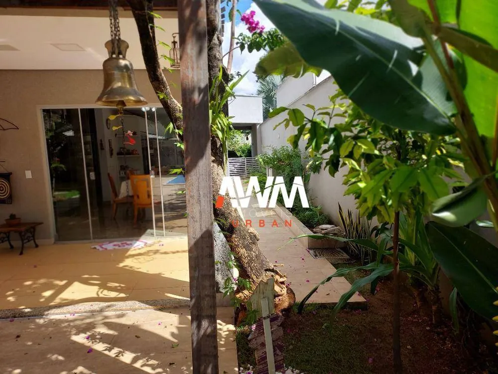 Sobrado, 4 quartos, 400 m² - Foto 4