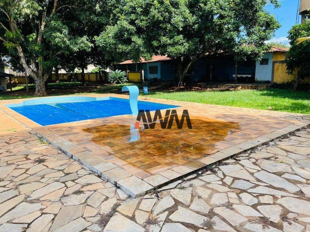 Chácara à venda com 4 quartos, 10M2 - Foto 3