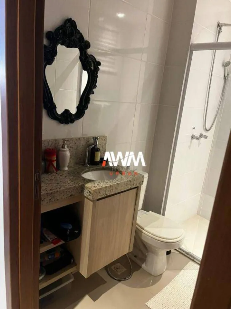 Apartamento, 2 quartos, 69 m² - Foto 3