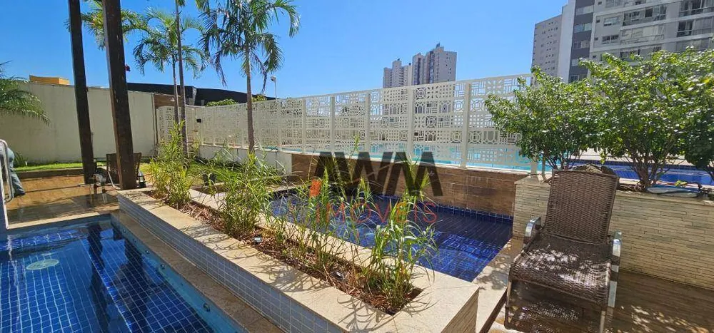 Apartamento, 2 quartos, 69 m² - Foto 10