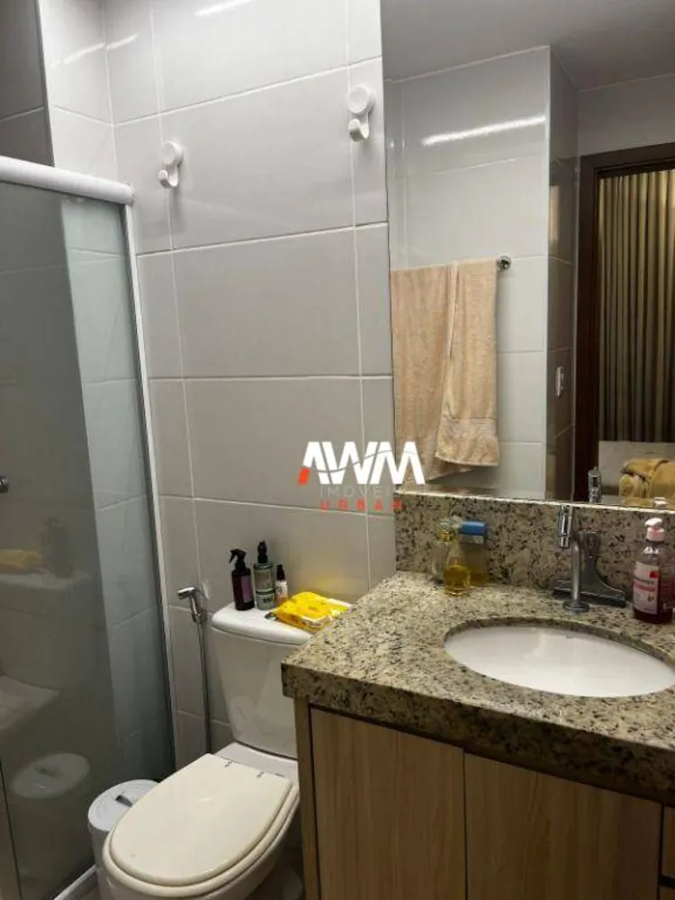 Apartamento, 2 quartos, 69 m² - Foto 4