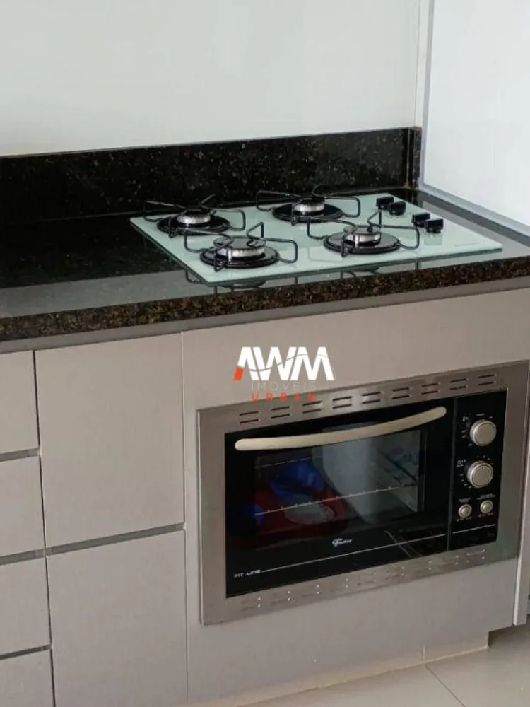 Apartamento, 2 quartos, 69 m² - Foto 1