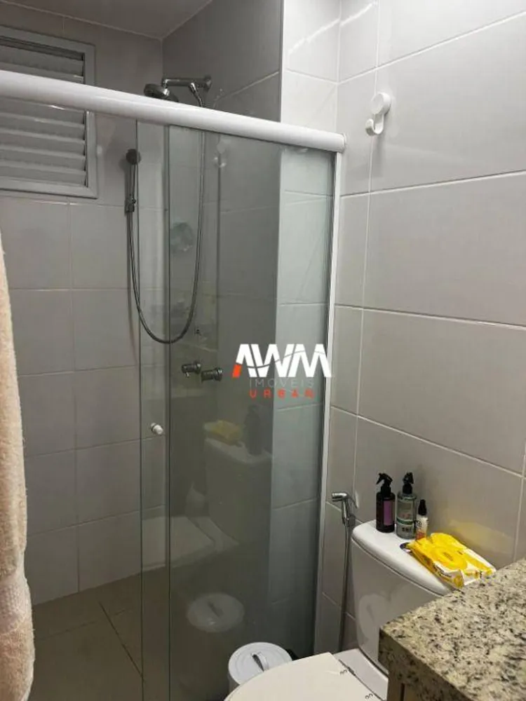 Apartamento, 2 quartos, 69 m² - Foto 6