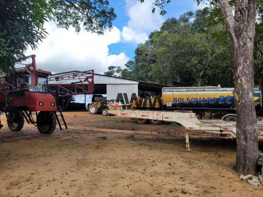 Fazenda, 2226 hectares - Foto 3