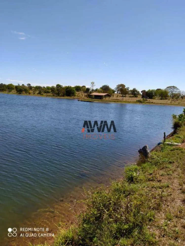 Fazenda, 2226 hectares - Foto 11