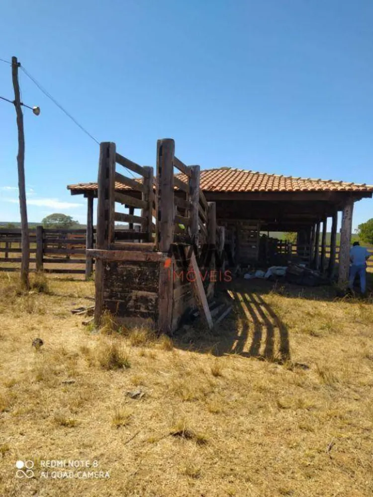 Fazenda, 2226 hectares - Foto 7