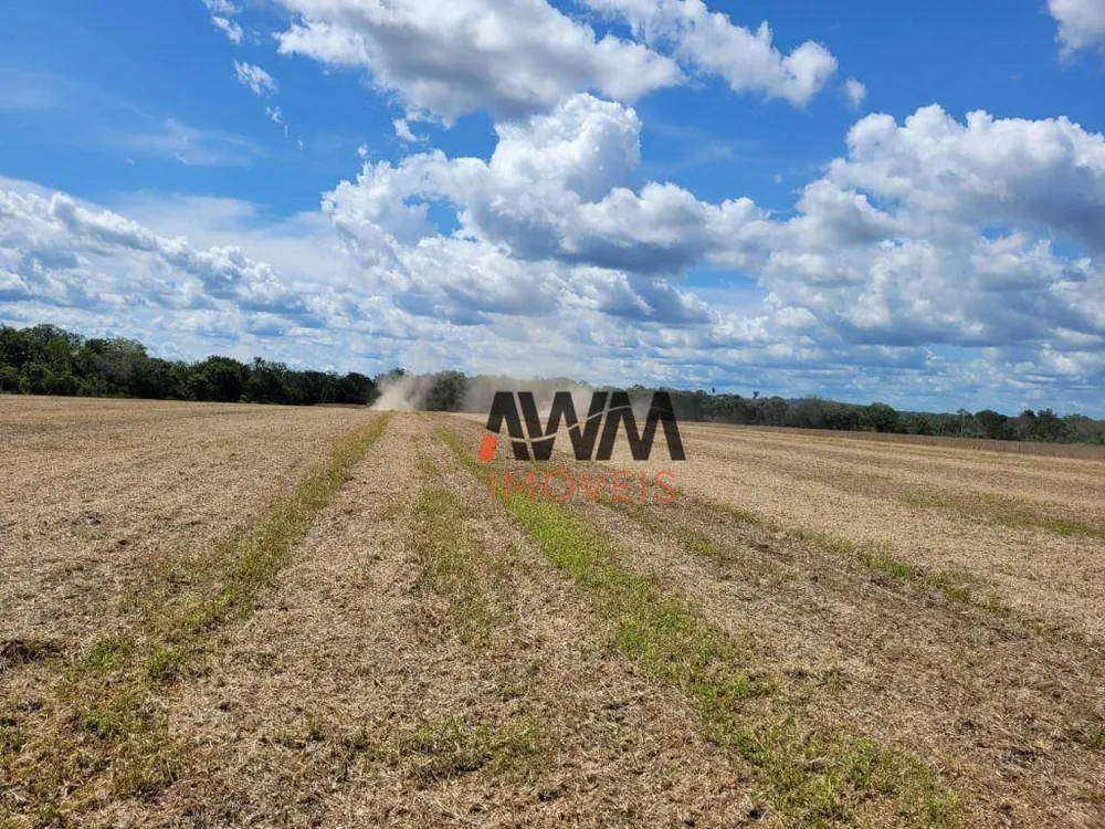 Fazenda, 2226 hectares - Foto 1