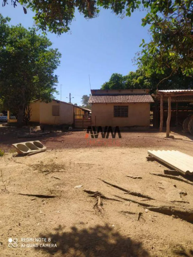 Fazenda, 2226 hectares - Foto 8