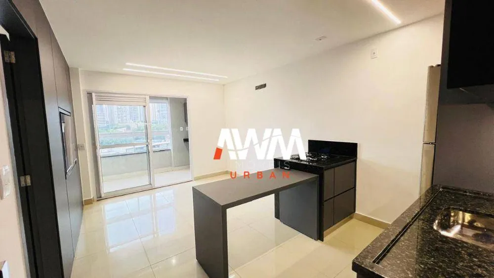 Apartamento, 1 quarto, 47 m² - Foto 2