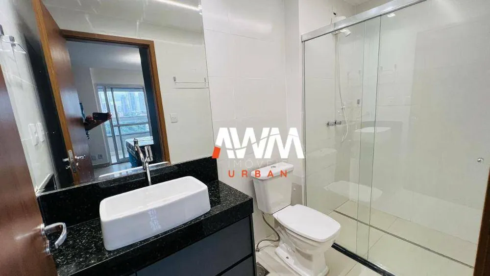 Apartamento, 1 quarto, 47 m² - Foto 8
