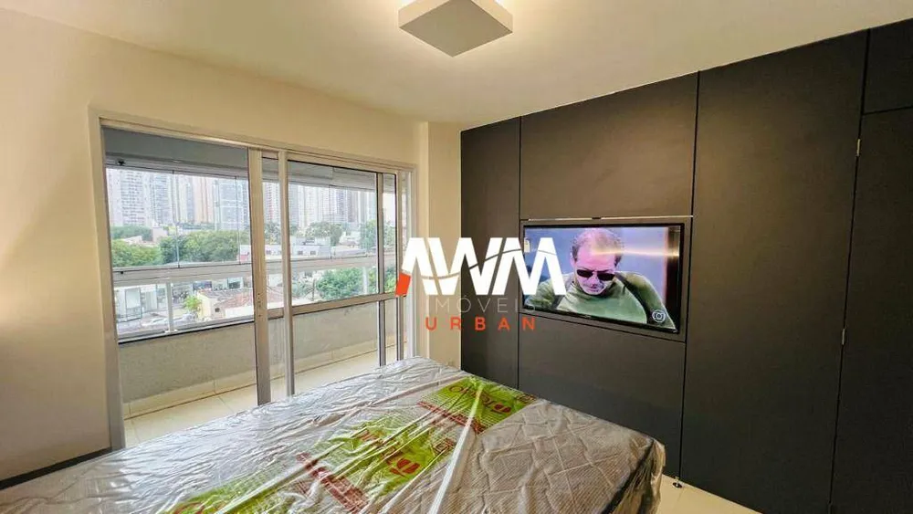 Apartamento, 1 quarto, 47 m² - Foto 7