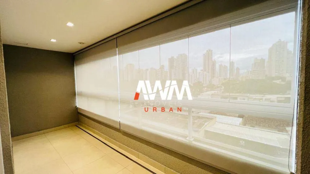 Apartamento, 1 quarto, 47 m² - Foto 4
