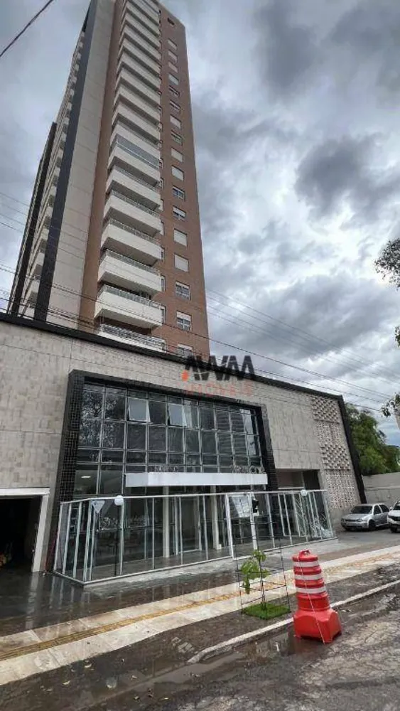 Apartamento, 1 quarto, 47 m² - Foto 10