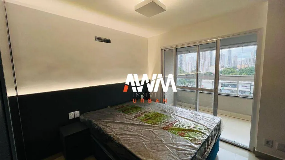 Apartamento, 1 quarto, 47 m² - Foto 5