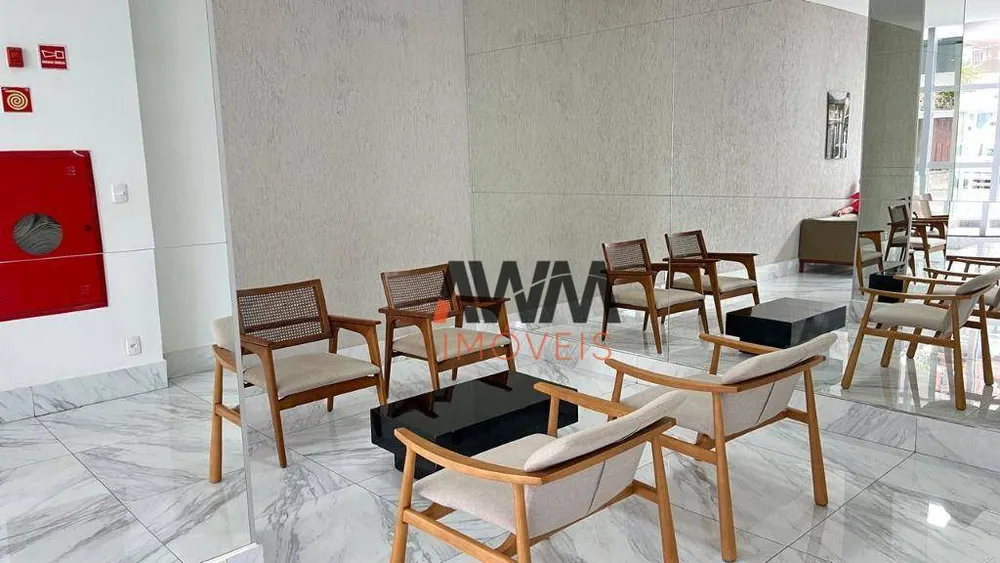 Apartamento, 1 quarto, 47 m² - Foto 14