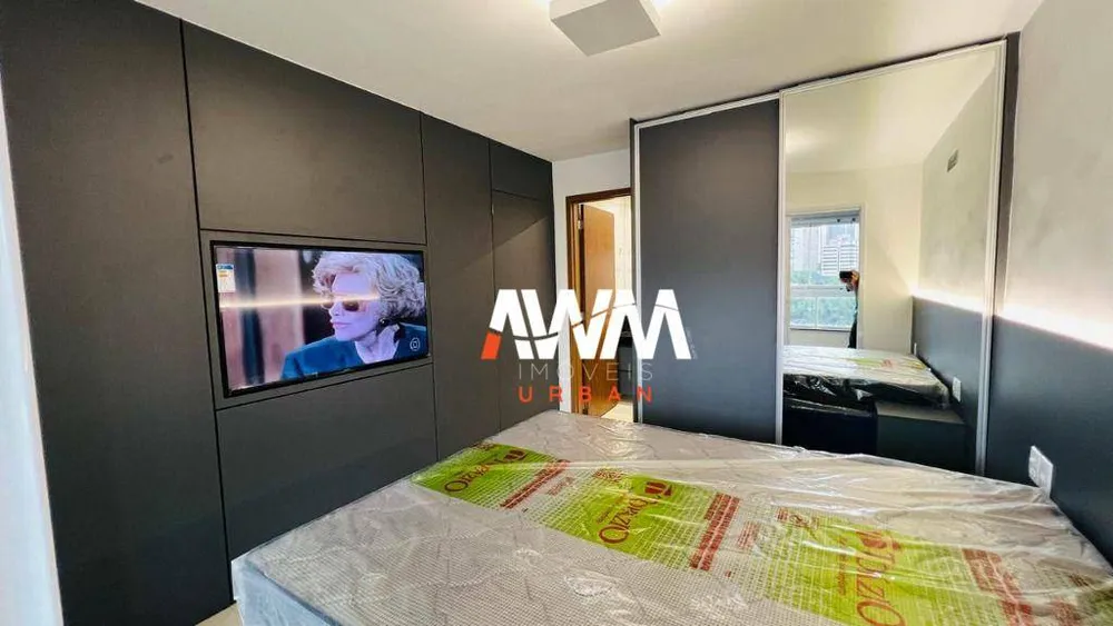 Apartamento, 1 quarto, 47 m² - Foto 6