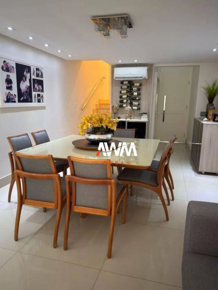 Sobrado, 3 quartos, 235 m² - Foto 2