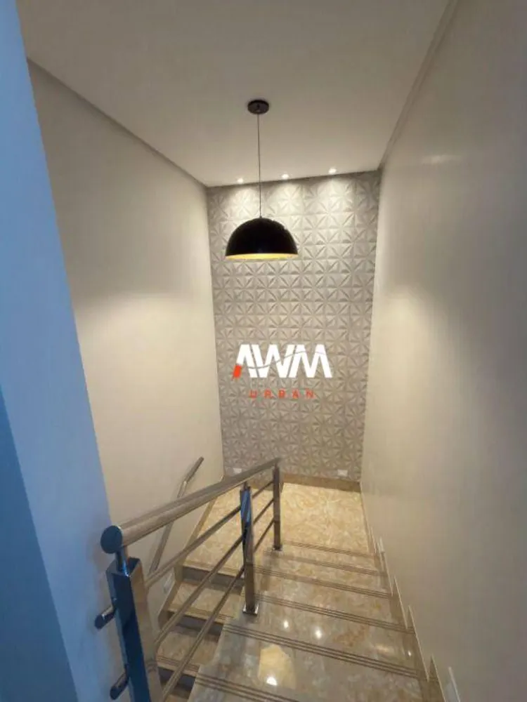 Sobrado, 3 quartos, 235 m² - Foto 7