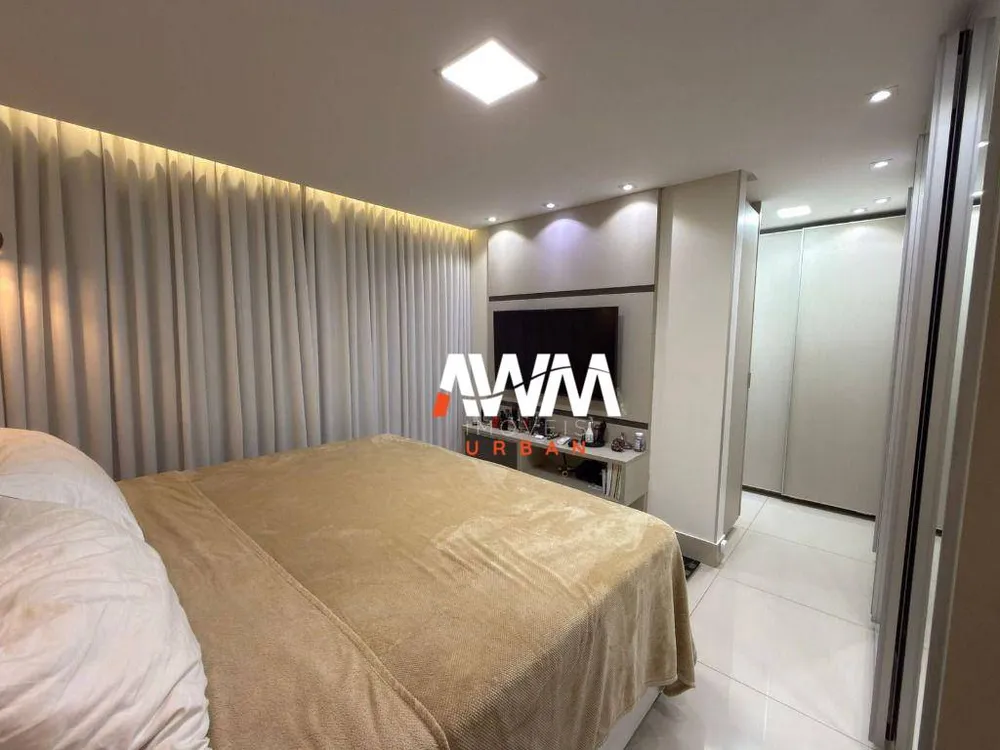 Sobrado, 3 quartos, 235 m² - Foto 8