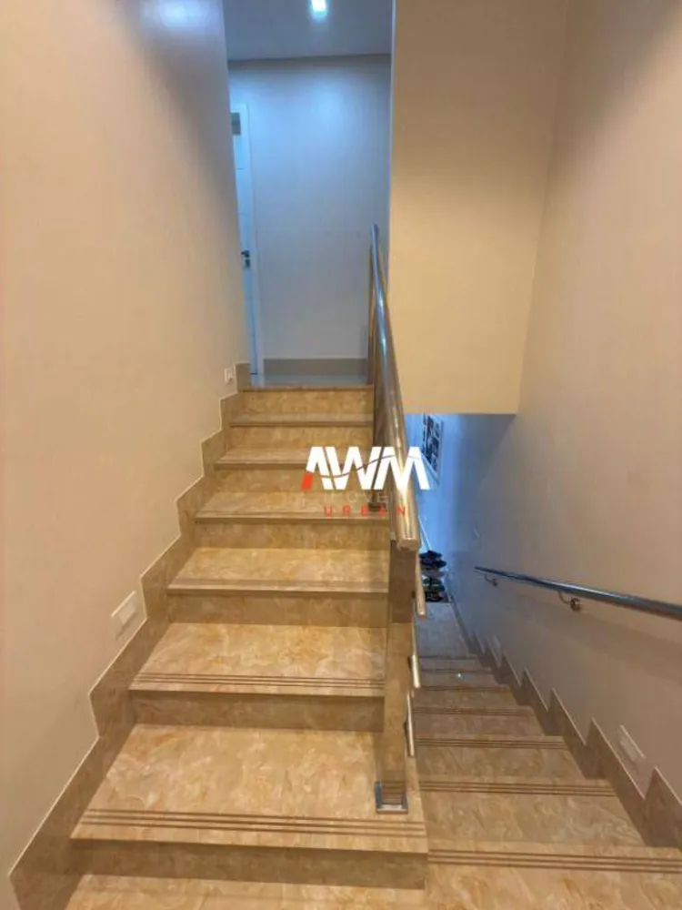 Sobrado, 3 quartos, 235 m² - Foto 6