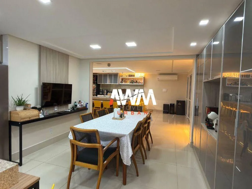 Sobrado, 3 quartos, 235 m² - Foto 3