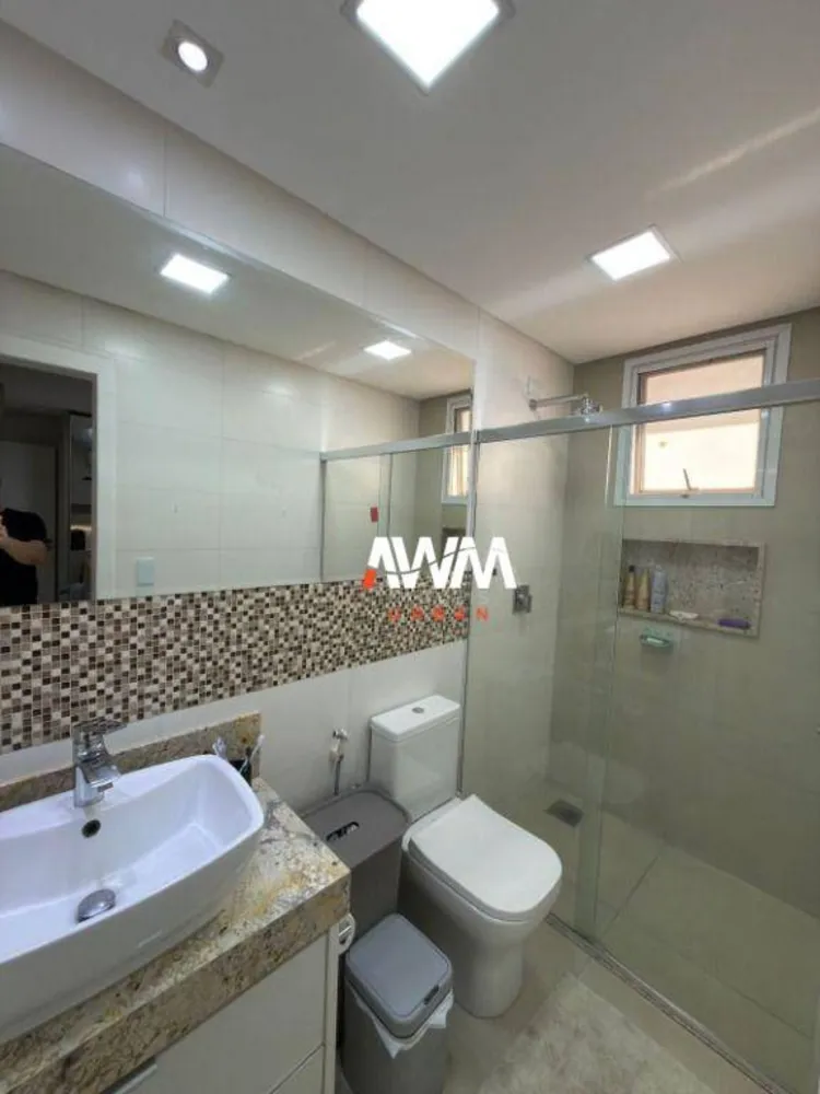 Sobrado, 3 quartos, 235 m² - Foto 9
