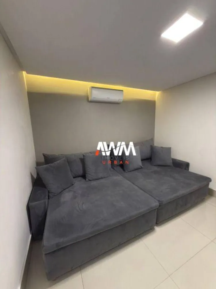 Sobrado, 3 quartos, 235 m² - Foto 4