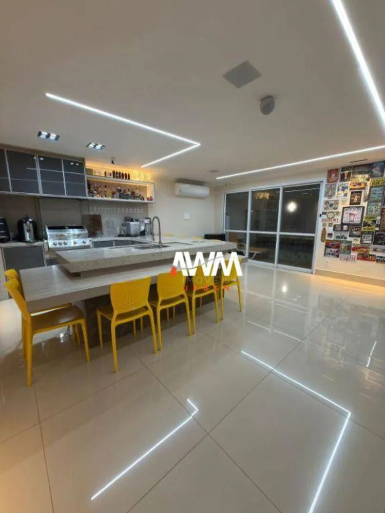 Sobrado, 3 quartos, 235 m² - Foto 5