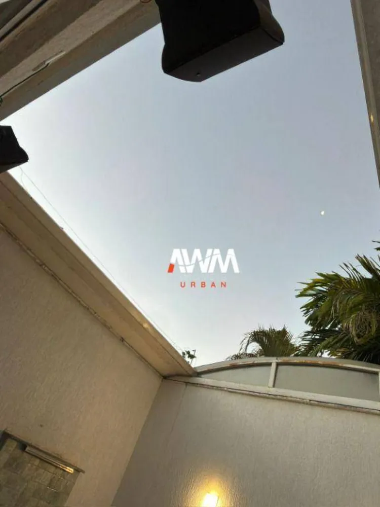 Sobrado, 3 quartos, 235 m² - Foto 11
