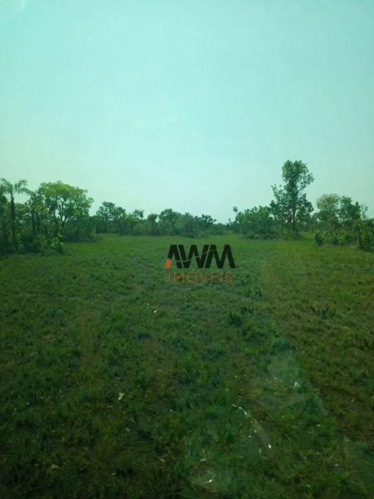 Fazenda, 7200 hectares - Foto 2