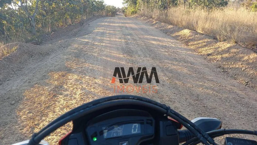 Fazenda, 116 hectares - Foto 1