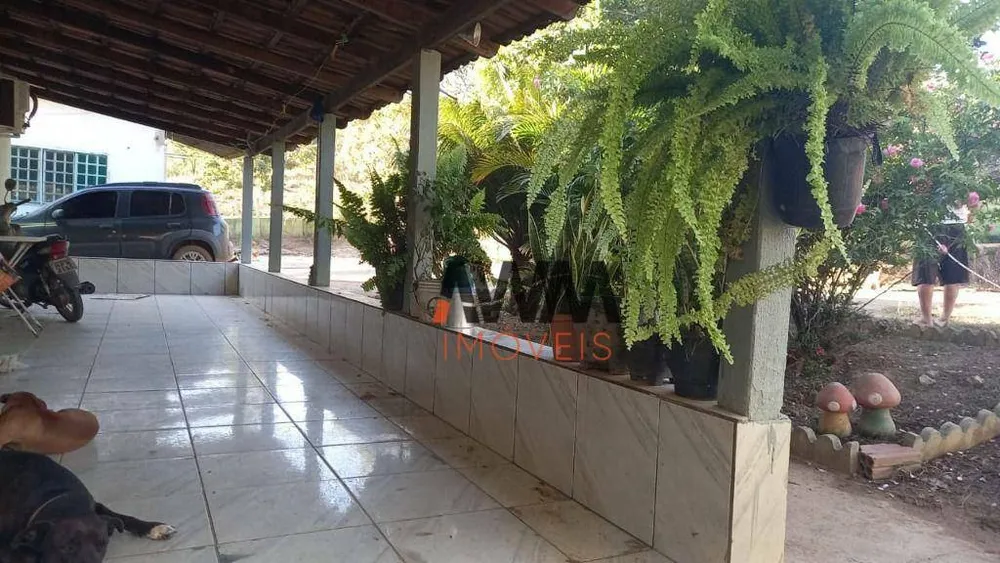 Fazenda, 116 hectares - Foto 2