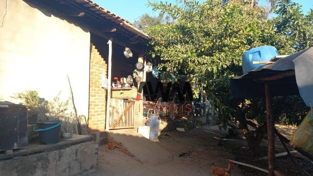 Fazenda, 116 hectares - Foto 10