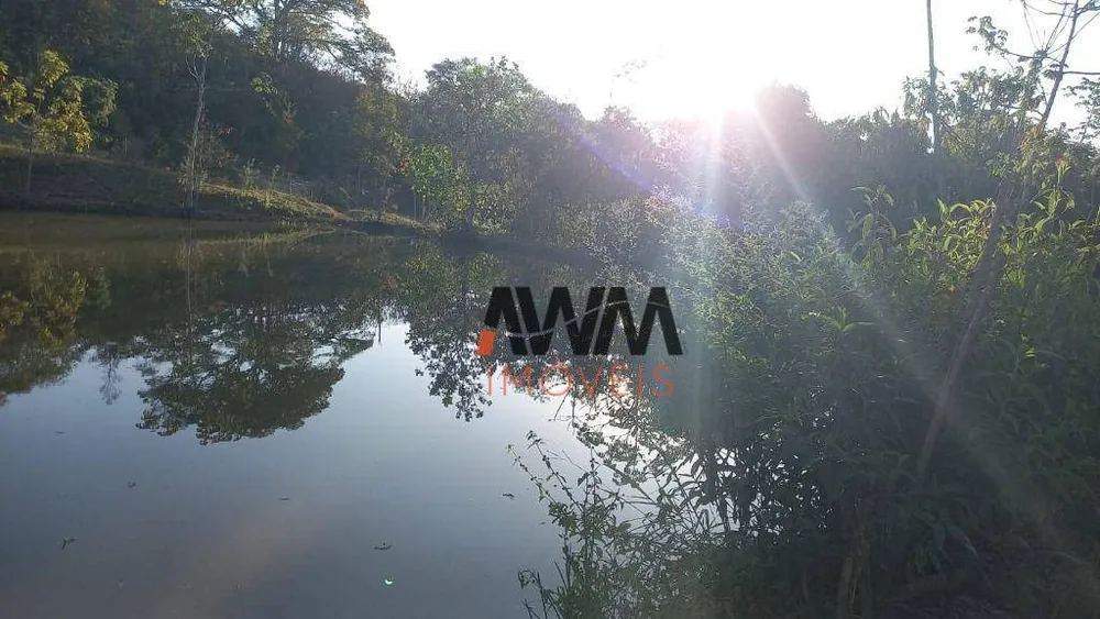 Fazenda, 116 hectares - Foto 7