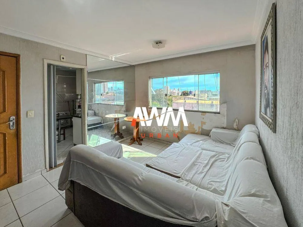 Apartamento, 2 quartos, 63 m² - Foto 3
