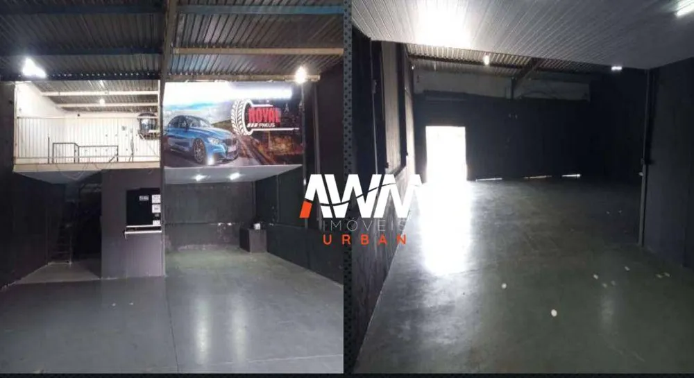 Loja-Salão, 450 m² - Foto 5