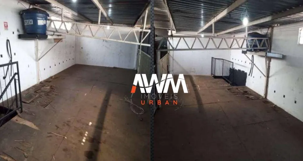 Loja-Salão, 450 m² - Foto 8