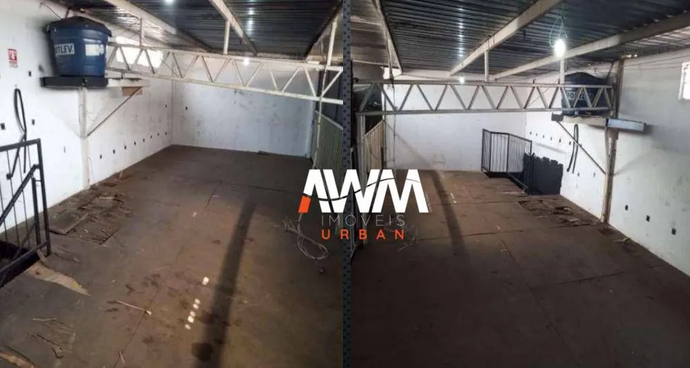 Loja-Salão, 450 m² - Foto 7